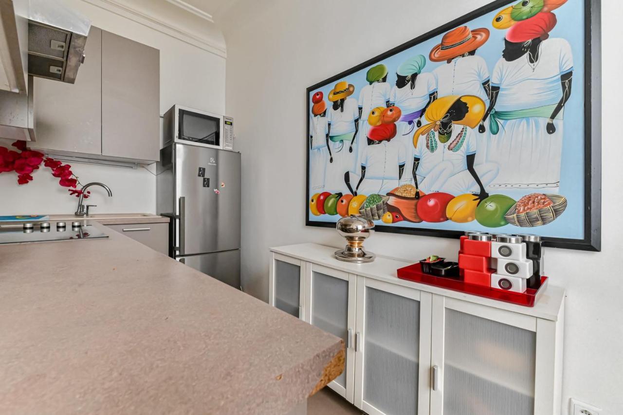 Elegance Sebastopol Pompidou Париж Екстериор снимка