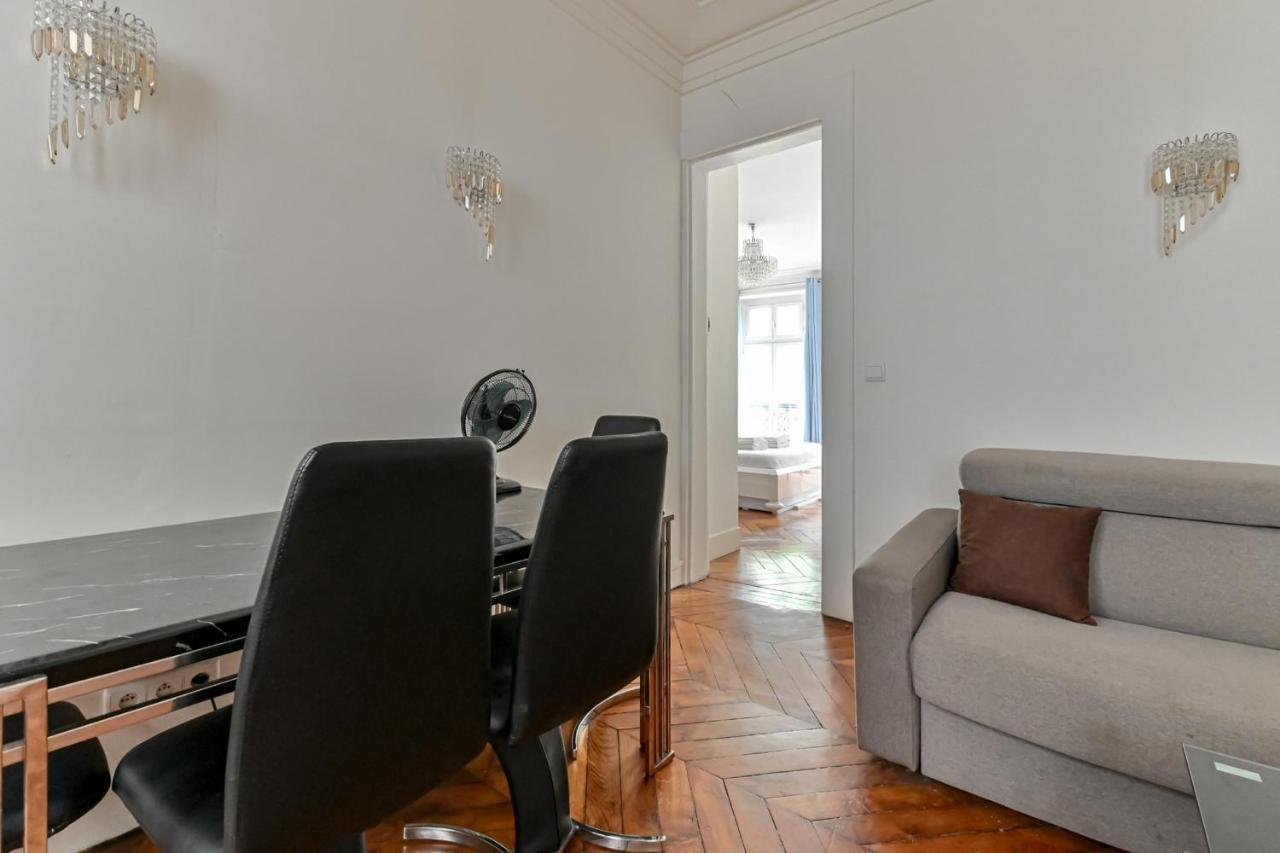 Elegance Sebastopol Pompidou Париж Екстериор снимка
