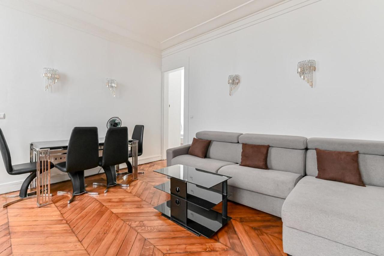 Elegance Sebastopol Pompidou Париж Екстериор снимка